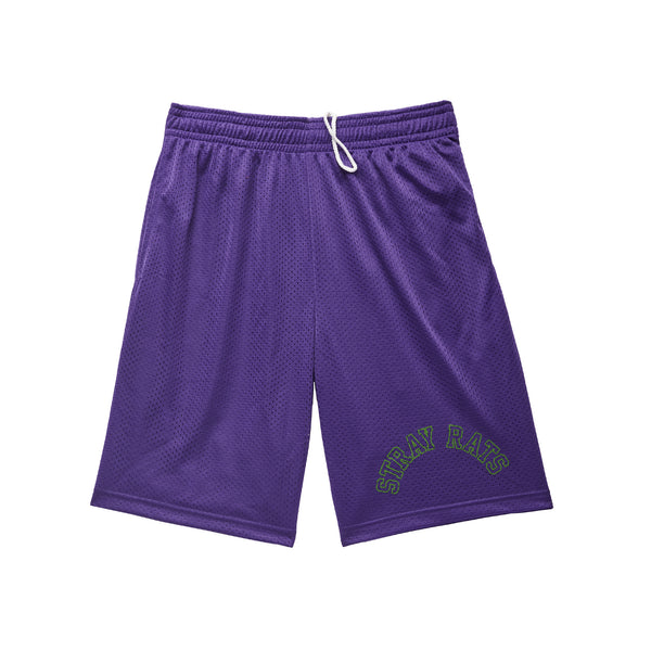 ☆RATS. HYBRID. SHORTS HYBRID SHORTS – JOLLY ROGER