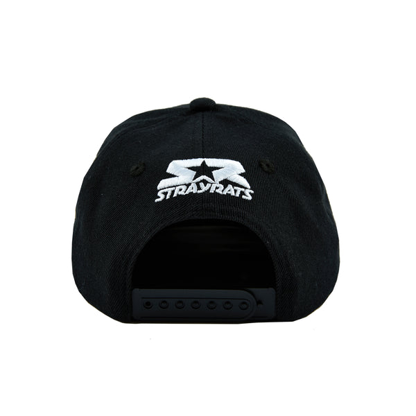 Box Cutter Hat – STRAY RATS