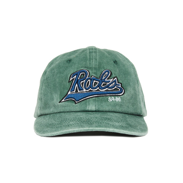 stray rats キャップ Hat_Rats_SR86_Green_199_grande