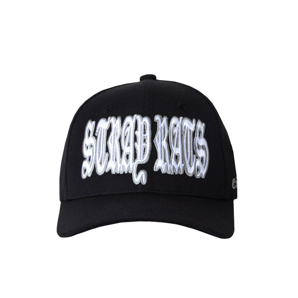 Old English Hat – STRAY RATS