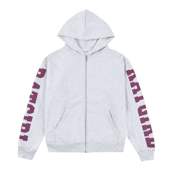 Ratgirl Love Zip Hood – STRAY RATS Ratgirl Love Zip Hood – STRAY RATS