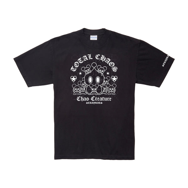 SOLIDARITY POCKET TEE | RATS(ラッツ) / トップス カットソー
