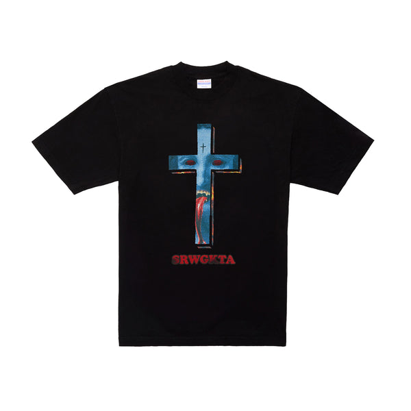 SRWGKTA Tee – STRAY RATS