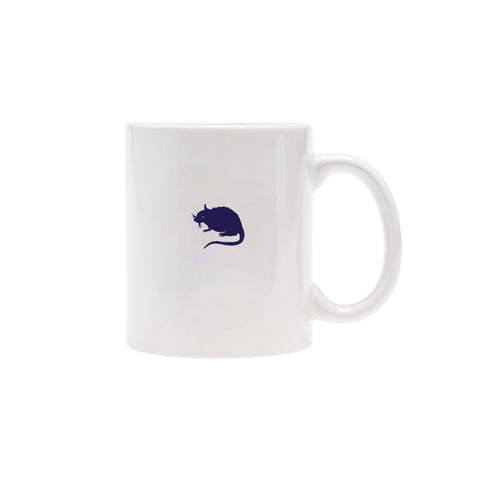 15 Year Ceramic Mug
