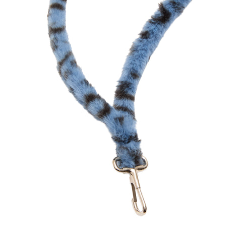 Leopard Lanyard