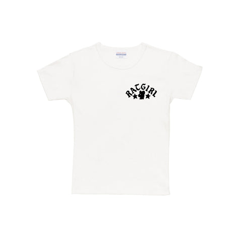 Ratgirl B-girl Baby Tee