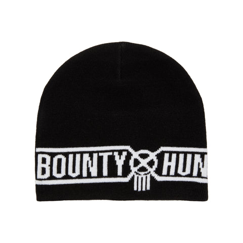 SR / Bounty Hunter Rat Logo Beanie