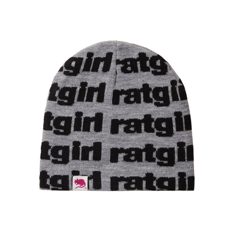 Ratgirl Beanie