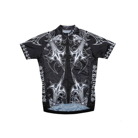 Star Cross Cycling Jersey