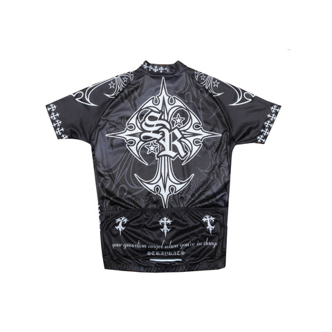 Star Cross Cycling Jersey