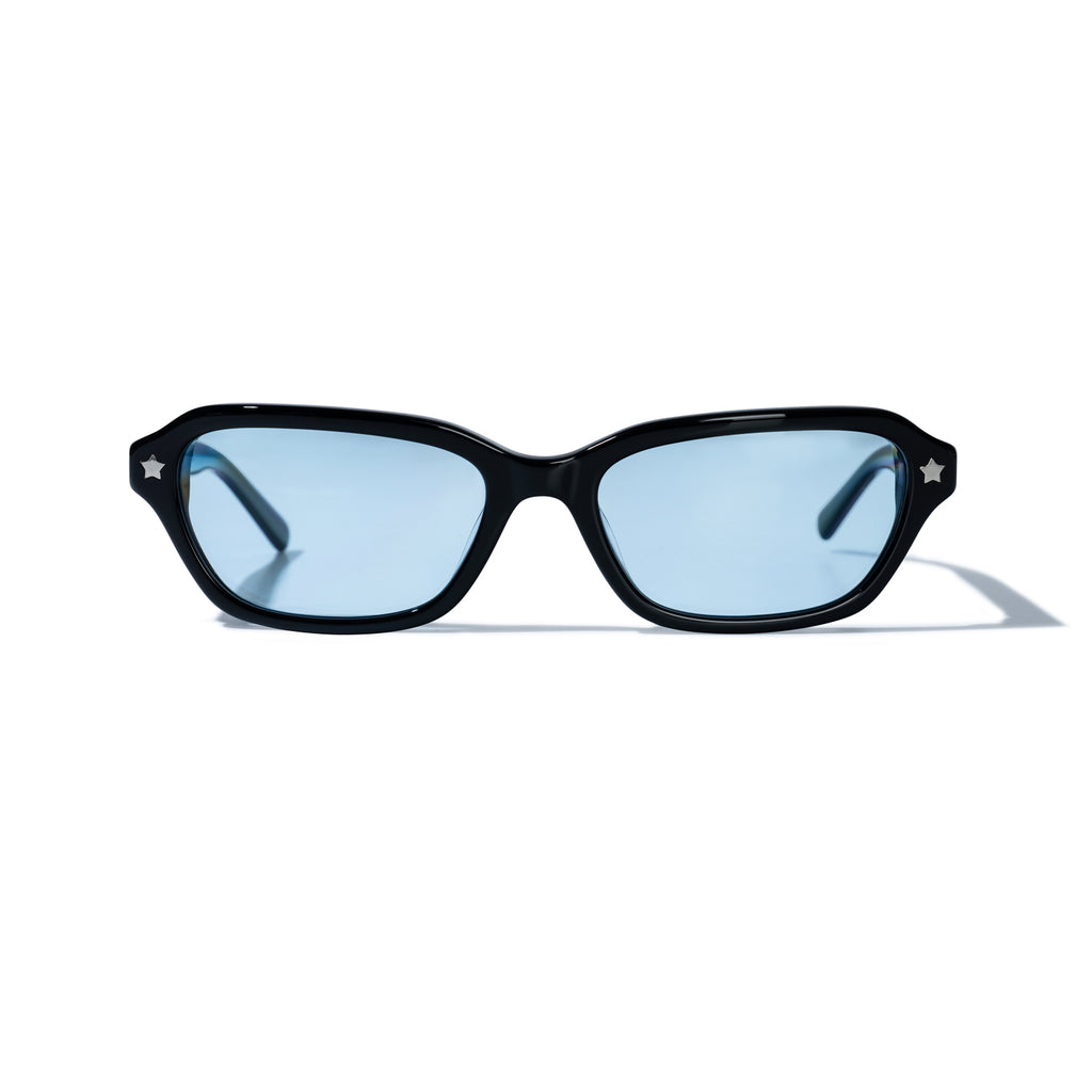 Stray Rats & Insatiable High "Niki" Sunglasses