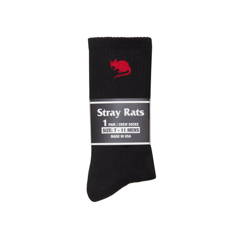 Rat Logo 574 Socks
