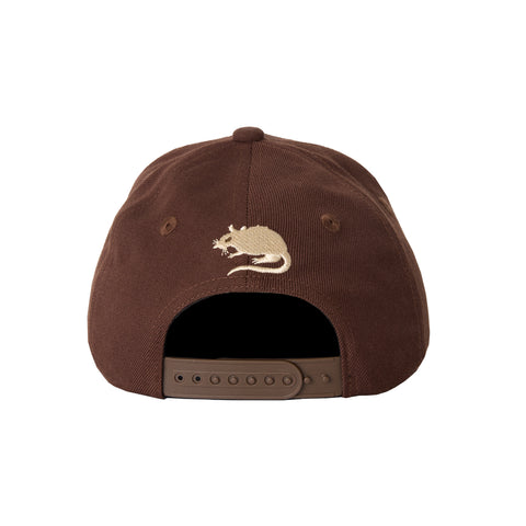 Old English Hat
