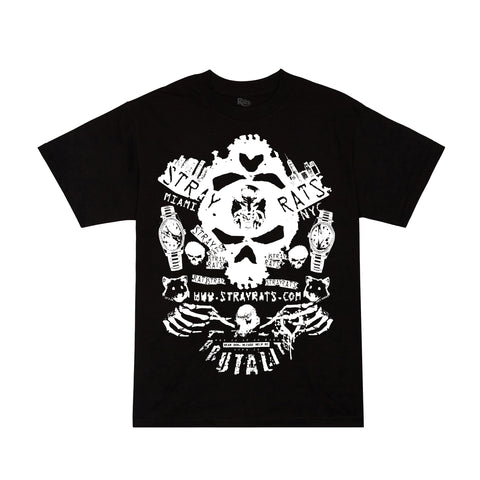 Brutality Tee