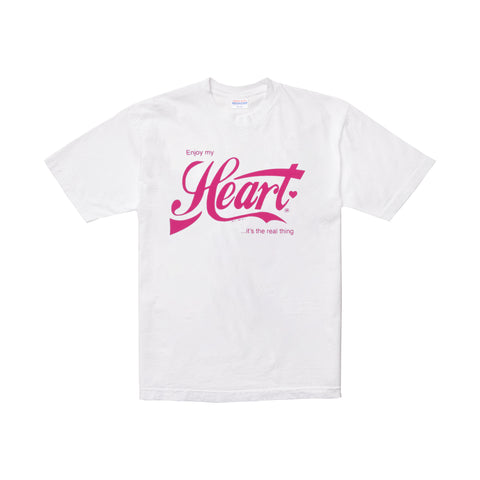 Enjoy My Heart Tee