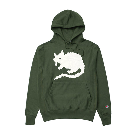 Sewer Brigade Hoodie