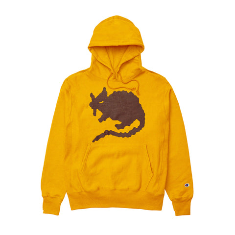 Sewer Brigade Hoodie