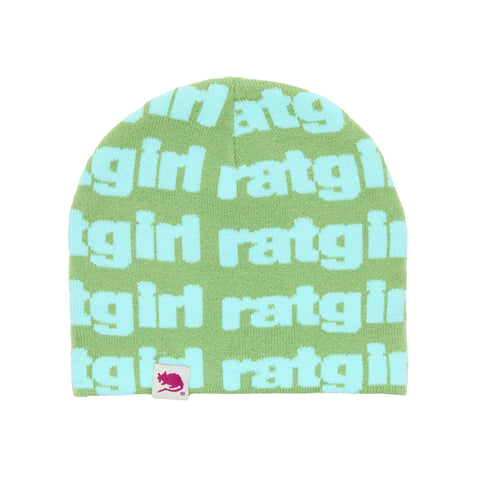 Ratgirl Beanie