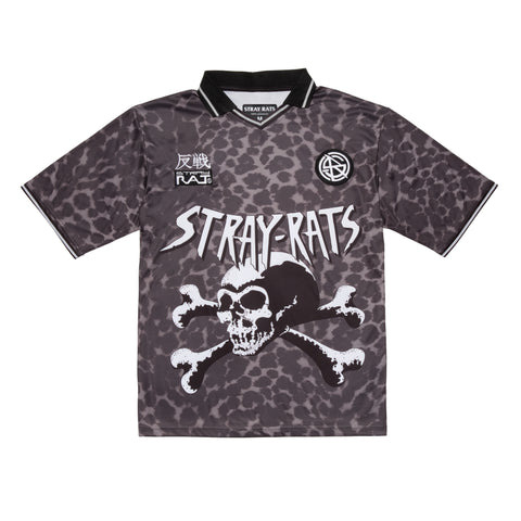 SR / Bounty Hunter Soccer Jersey