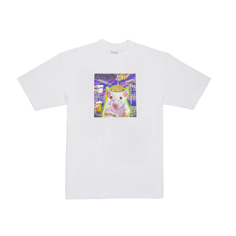 Lab Rat Tee