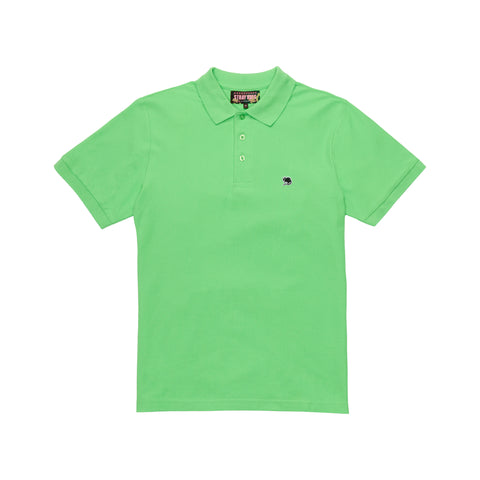 Rat Logo Polo