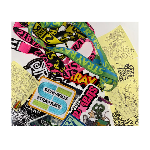 Small Goods Mystery Pack