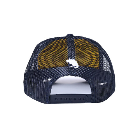No Good Ratgirl Trucker Hat