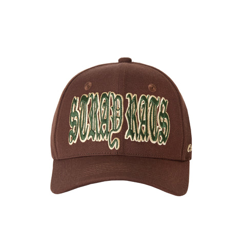 Old English Hat