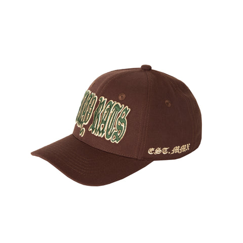Old English Hat