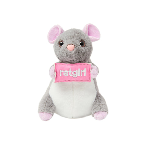 Ratty Baby Plush