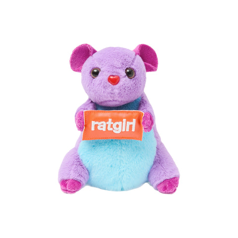 Ratty Baby Plush
