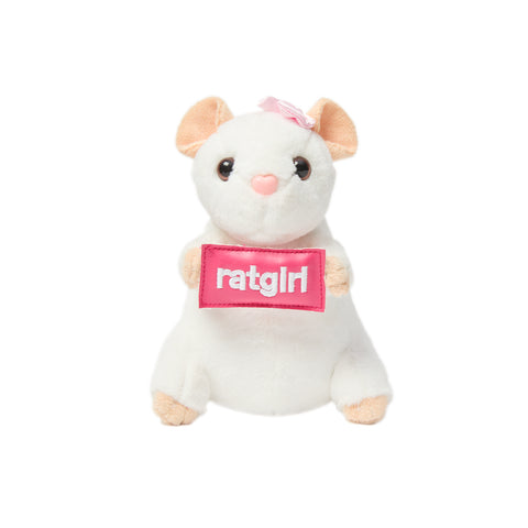 Ratty Baby Plush