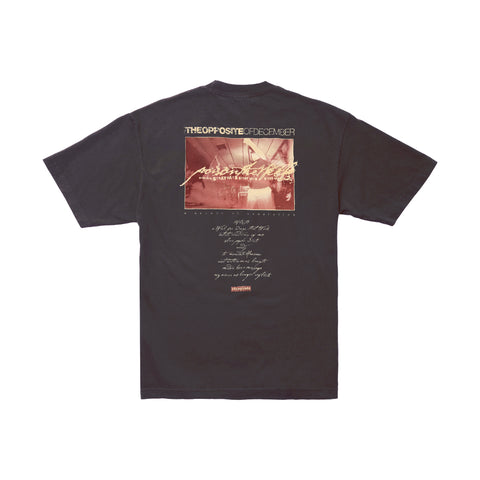 SR / Poison The Well OOD Live Tee