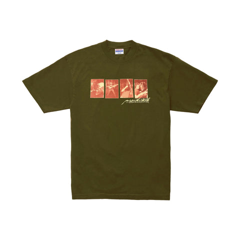 SR / Poison The Well OOD Live Tee