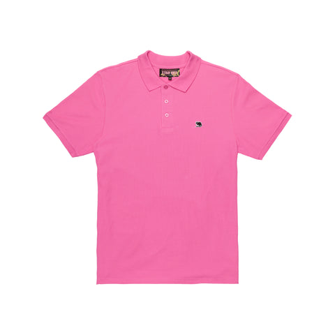 Rat Logo Polo