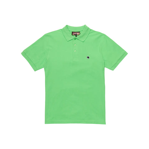 Rat Logo Polo