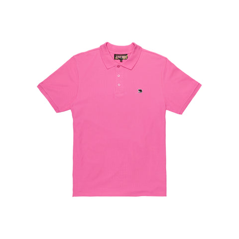 Rat Logo Polo