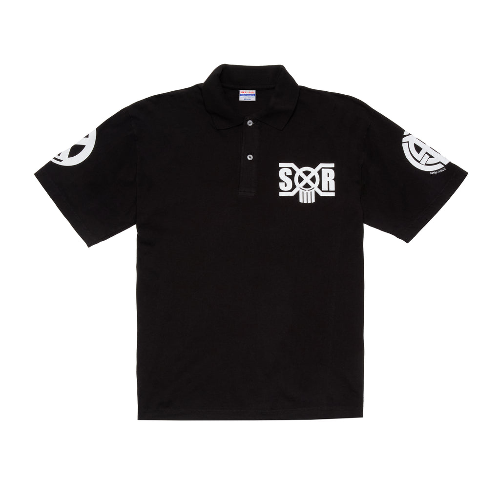 SR / Bounty Hunter Polo Shirt