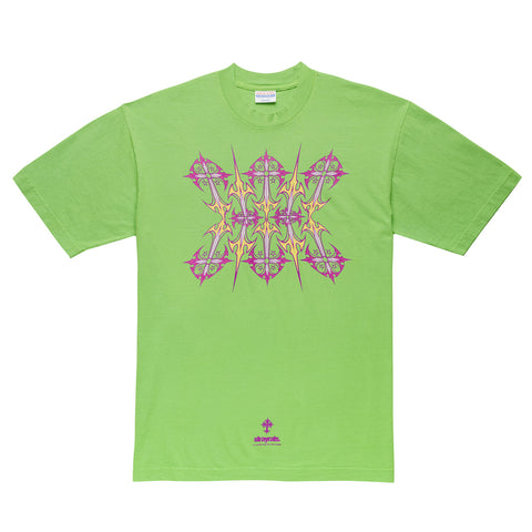 Star Cross Tee