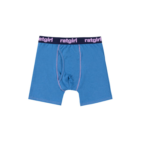Ratgirl Boxer Brief 2-Pack