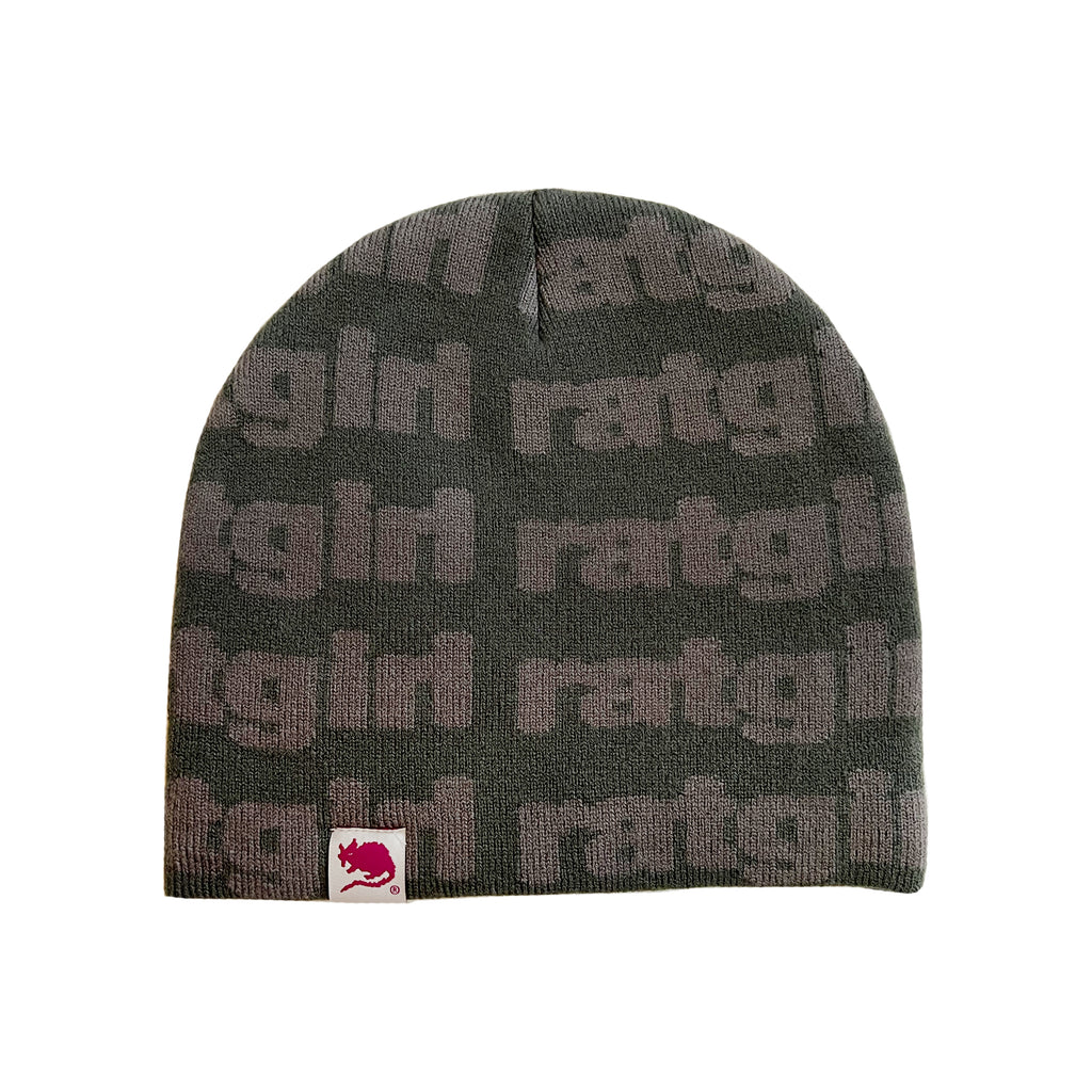 Ratgirl Beanie