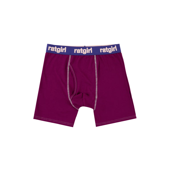 Ratgirl Boxer Brief 2-Pack – STRAY RATS