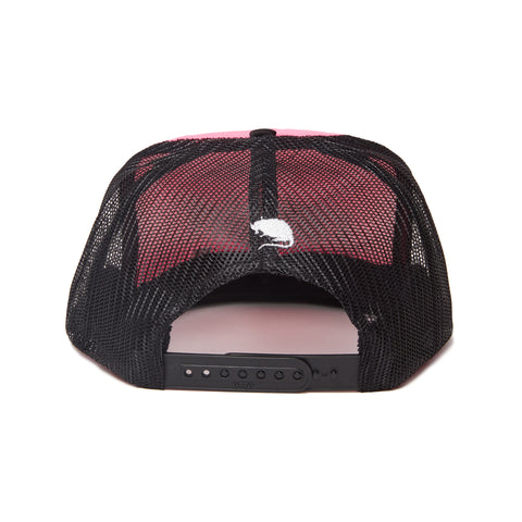 Ratgirl Trucker Hat