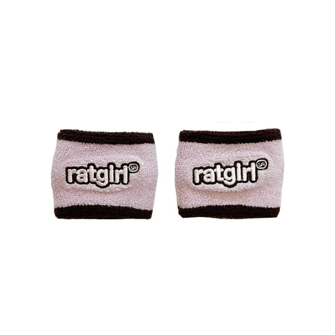 Ratgirl Wrist Bands