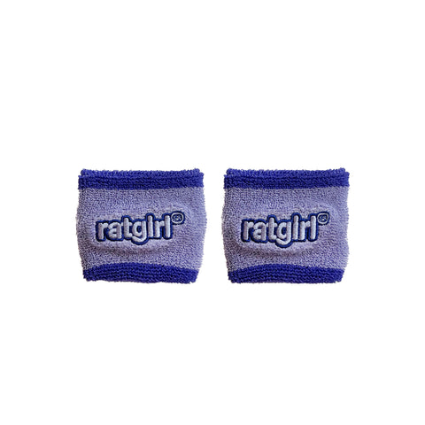 Ratgirl Wrist Bands