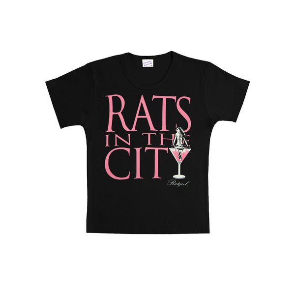 Rats In The City