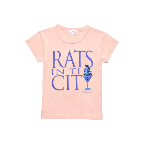 Rats In The City