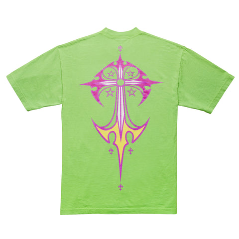 Star Cross Tee