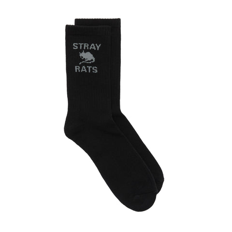 Rat Logo Socks