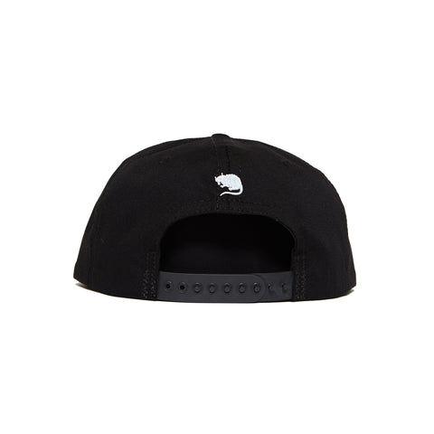 Demon Snapback Hat